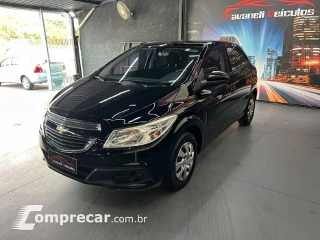 Onix Hatch 1.0 4P FLEX LT
