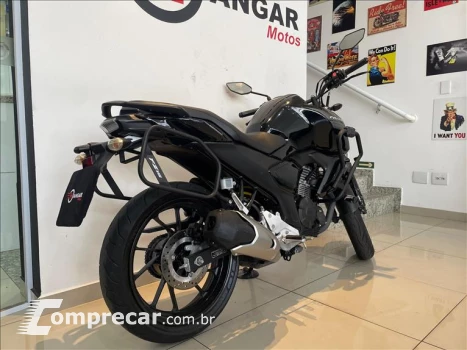 FZ15 FAZER ABS
