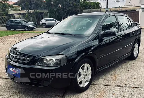 CHEVROLET ASTRA 2.0 MPFI Advantage Plus 8V 4 portas
