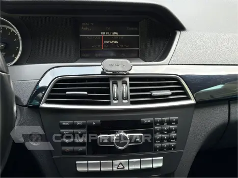 C 180 1.8 CGI Classic 16V Turbo