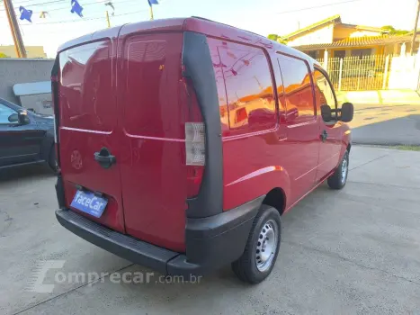 Doblo Cargo 1.8 mpi Fire Flex 8V/16V 4p