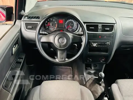 FOX 1.6 MI 8V