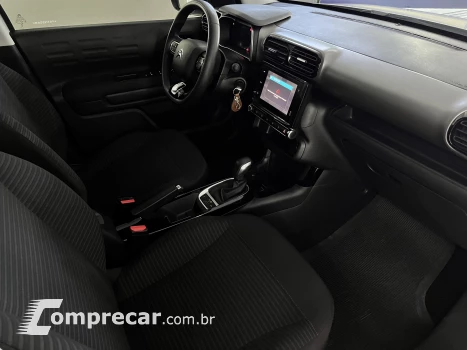 C4 CACTUS 1.6 VTI 120 Feel