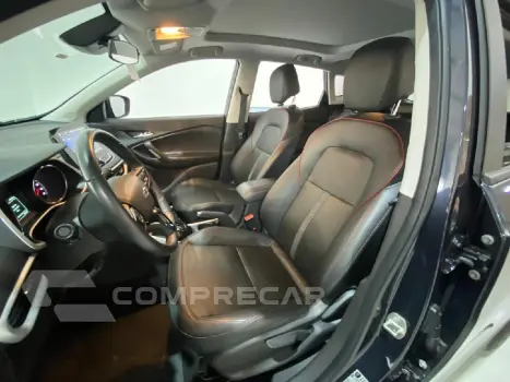 TRACKER 1.2 TURBO FLEX RS AUTOMÁTICO