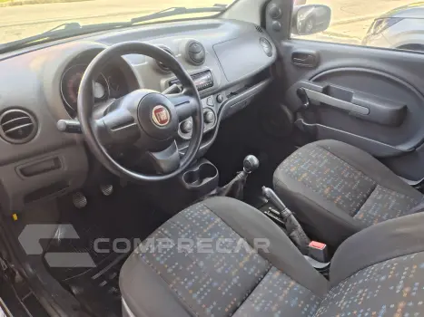 UNO 1.0 EVO VIVACE 8V