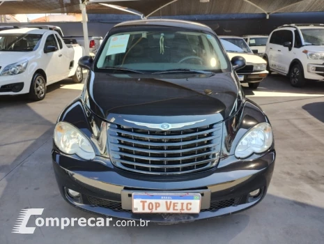 PT CRUISER 2.4 Classic 16V