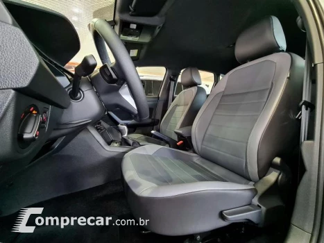 NIVUS HIGHLINE 1.0 200 TSI FLEX AUT.