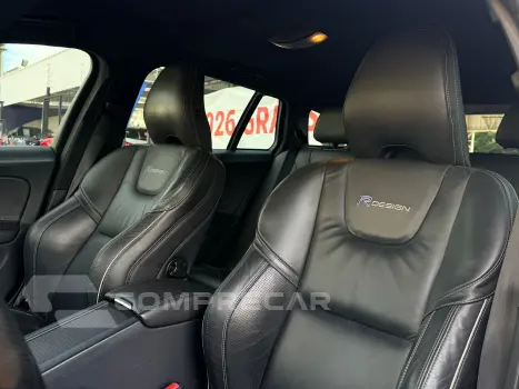 V60 3.0 T6 R Design 24V Turbo