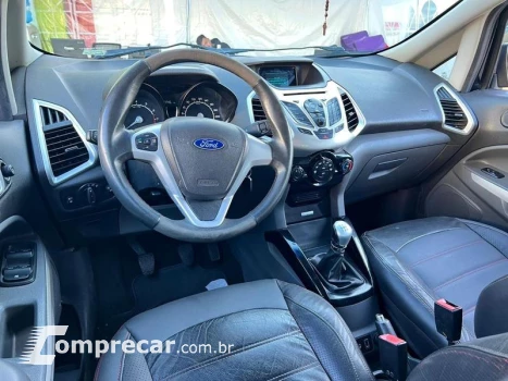 ECOSPORT FSL 1.6