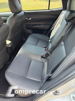YARIS 1.5 16V XS Multidrive