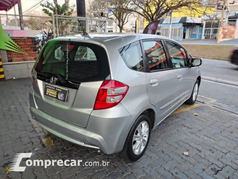 FIT 1.4 LX 16V