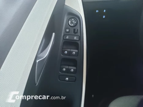 CRETA 2.0 FLEX ULTIMATE AUTOMÁTICO