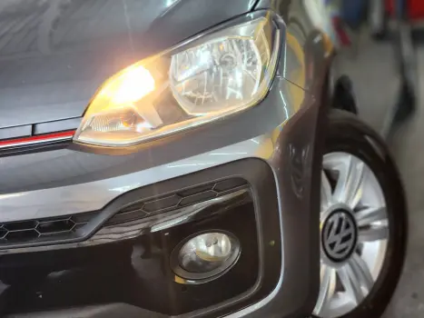 up! move 1.0 TSI Total Flex 12V 5p