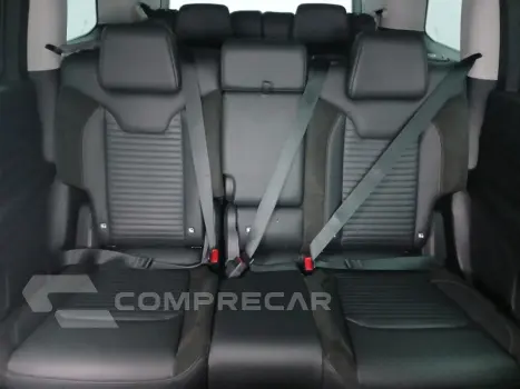 COMMANDER 1.3 T270 TURBO FLEX LIMITED AT6