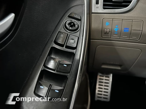 i30 I30 Série Limitada 1.8 16V MPI (Aut)