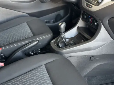 Ka + Sedan 1.0 12V 4P TI-VCT SE PLUS FLEX