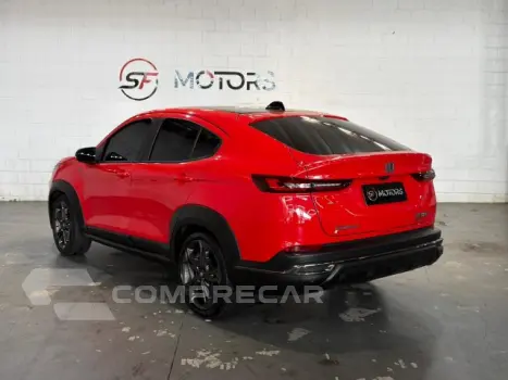 FASTBACK - 1.3 TURBO 270 LIMITED EDITION AT6