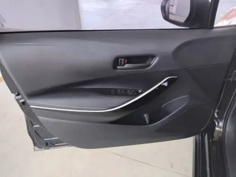 Corolla 2.0 16V 4P XEI FLEX AUTOMÁTICO