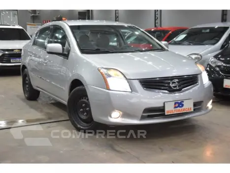 SENTRA - 2.0 16V 4P MANUAL