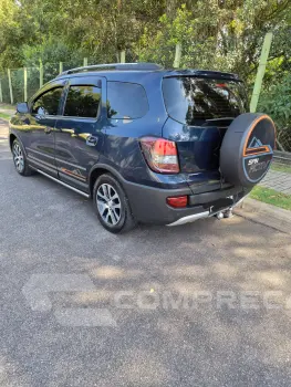 SPIN 1.8 Activ 8V
