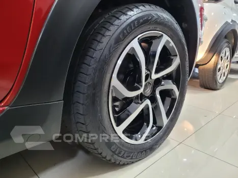 AIRCROSS Exc. ATACA. 1.6 Flex 16V 5p Mec