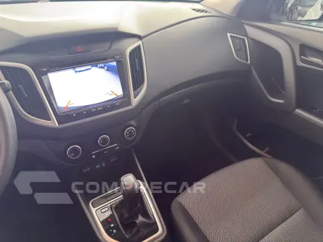 CRETA 1.6 16V Attitude