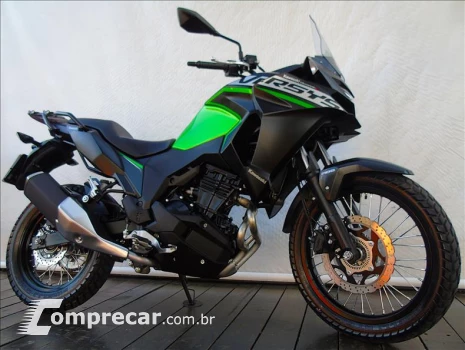 VERSYS-X 300 ABS