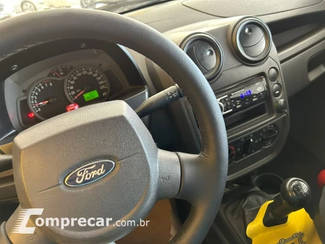 Ka 1.0 8V/1.0 8V ST Flex 3p