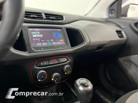 ONIX HATCH LT 1.0 8V FlexPower 5p Mec.