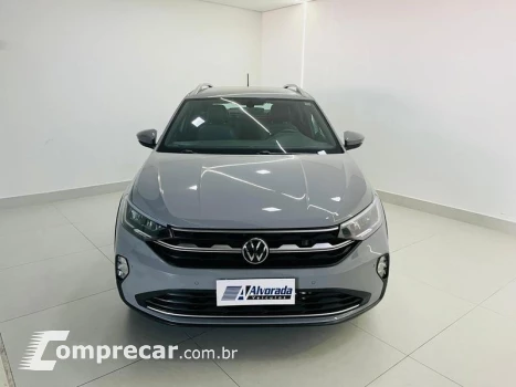 NIVUS HL TSI