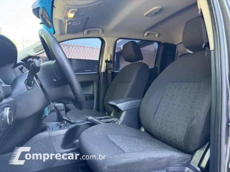Ranger XLS 2.2 4x4 CD Diesel Aut.