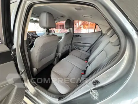 HB20S 1.0 12V Comfort Plus