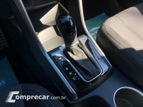 I30 1.8 Mpi 16V Gasolina 4P Automatico