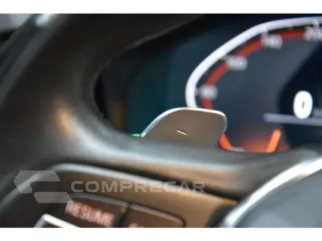 320i - 2.0 16V TURBO SPORT GP AUTOMÁTICO