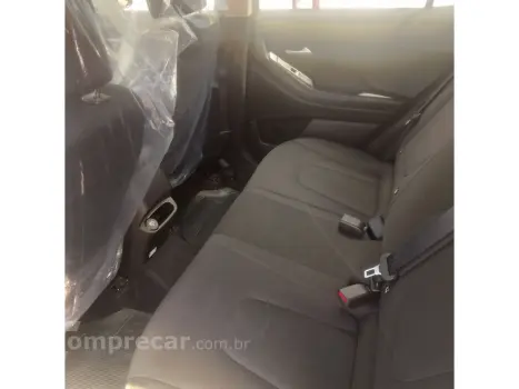 CRETA 1.0 TGDI FLEX COMFORT PLUS AUTOMÁTICO