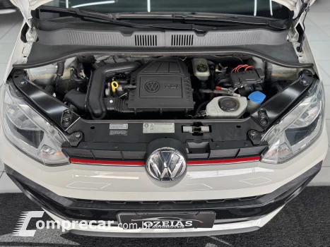 UP 1.0 TSI Move UP 12V
