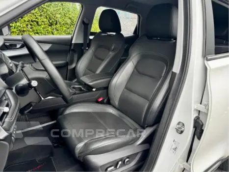TIGGO 5x 1.5 VVT TURBO iFLEX SPORT CVT