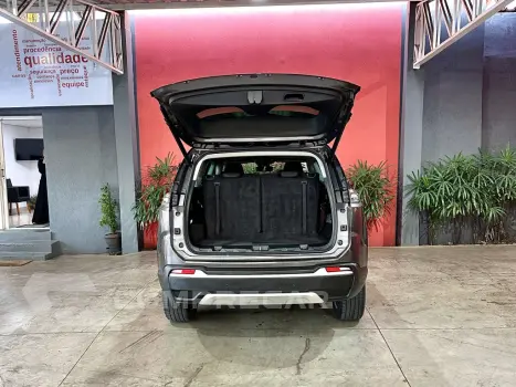 COMMANDER 2.0 TD380 TURBO DIESEL LIMITED AT9