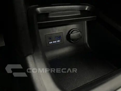 HB20 1.6 PREMIUM 16V FLEX 4P AUTOMÁTICO