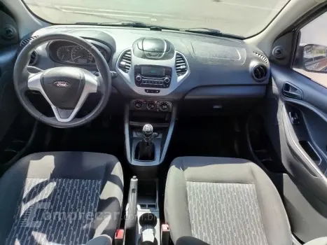 Ka 1.0 SE/SE Plus TiVCT Flex 5p