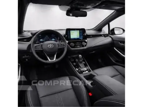 COROLLA 2.0 VVT-IE FLEX XEI DIRECT SHIFT