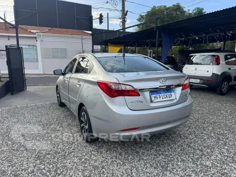 HB20S 1.0 12V Comfort