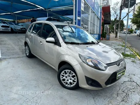 FIESTA 1.6 Rocam SE 8V