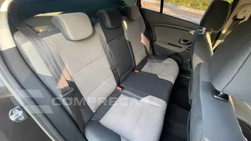 FLUENCE 2.0 Dynamique 16V