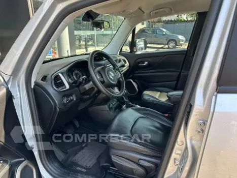RENEGADE 2.0 16V Turbo Sport 4X4