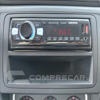 SAVEIRO 1.6 MSI ROBUST CS 16V FLEX 2P MANUAL