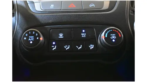 IX35 - 2.0 MPFI GL 16V 4P AUTOMÁTICO