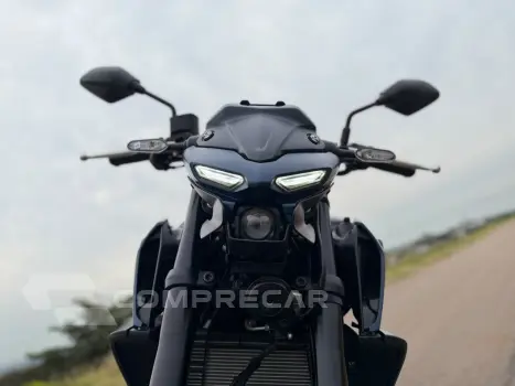 MT03 ABS