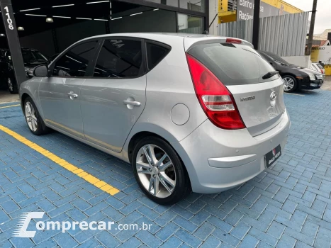 i30 2.0 16V 145cv 5p Aut.