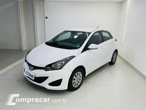 HB20 1.6 CONFORT PLUS AUT
